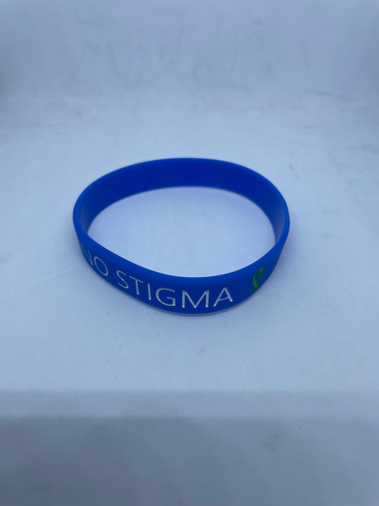 Mental Health Awareness Band